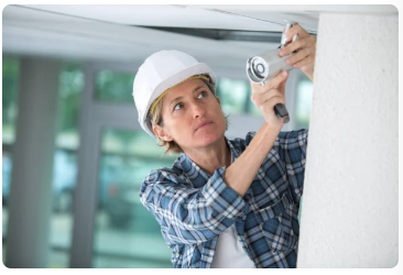 CCTV Technician